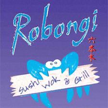 Robongi Sushi Wok&Grill