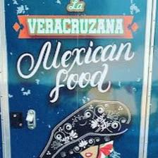 LA VERA CRUZANA