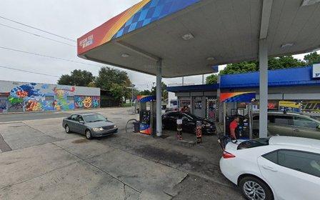 Gold Star Gas