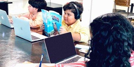 Hillsborough Virtual K-12