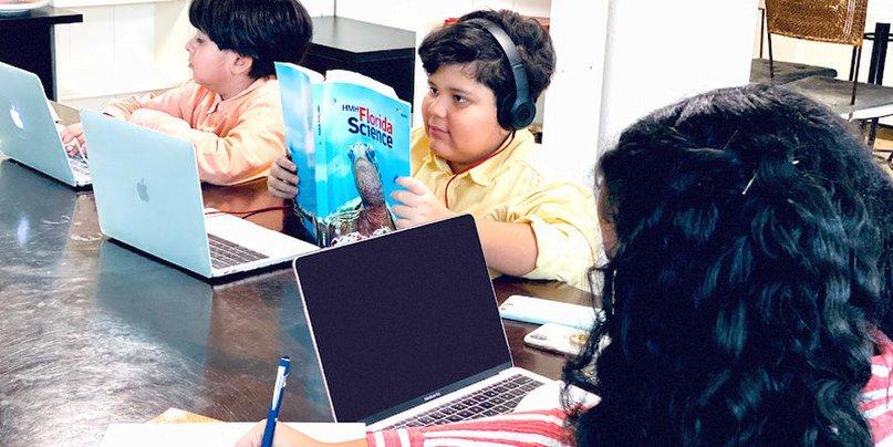 Hillsborough Virtual K-12