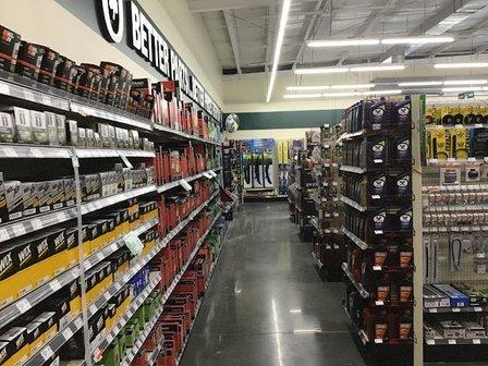 O'Reilly Auto Parts