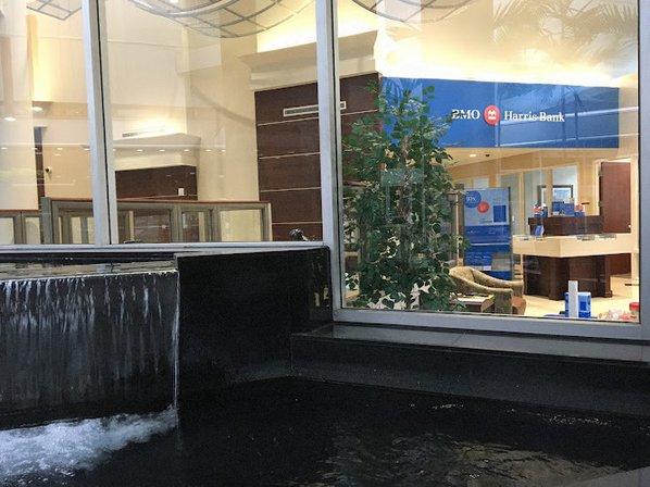 BMO Bank N.A Branches