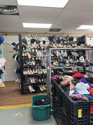 Thrift Outlet