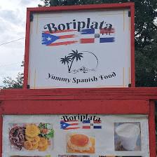 Boriplata LLC