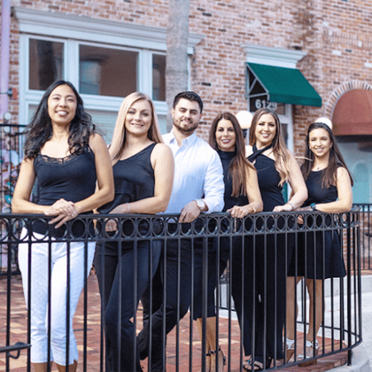 The Lori Moses Team - Selling Sunsets