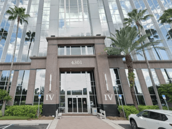 The LASIK Vision Institute