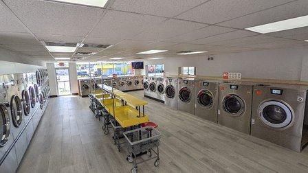Laundromart