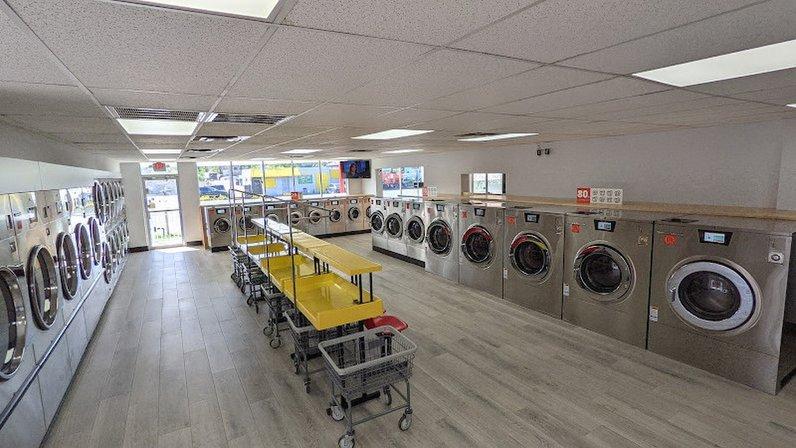 Laundromart