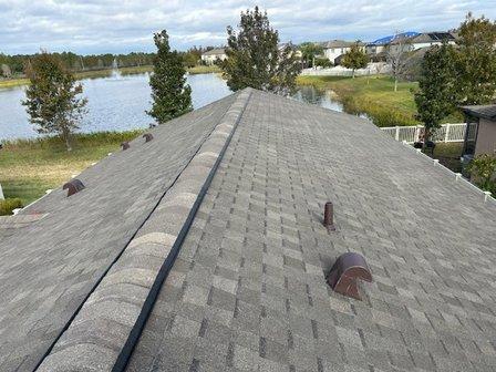 Impact Roofing Solutions