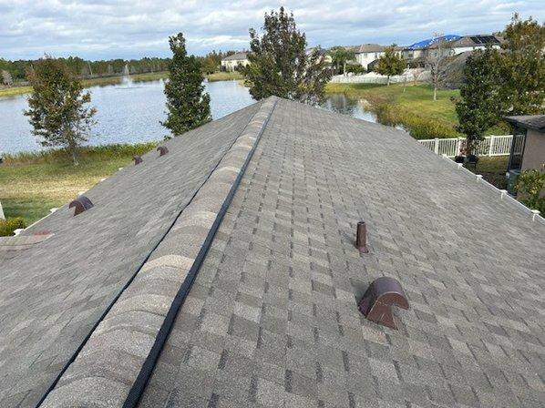 Impact Roofing Solutions