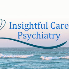 Donna K. Dempsey MS APRN, Samantha Roberts MS APRN, Insightful Care Psychiatry