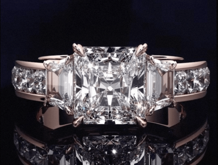 M. Finocchio Jewelers