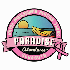 Paradise Adventures Sarasota