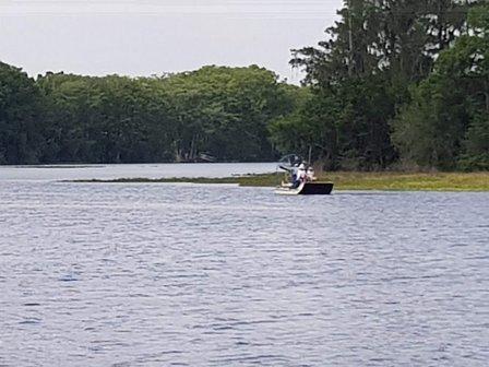 Lake Townsen Preserve