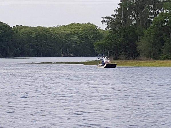 Lake Townsen Preserve