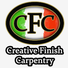 Creative Finish Carpentry