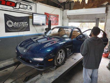 Cuba2ning & Towing