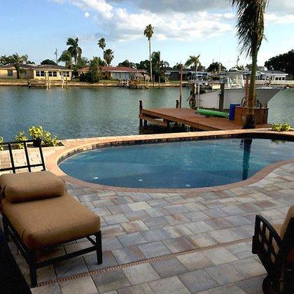 Sky Pavers Inc