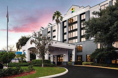 Hyatt Place Lakeland Center