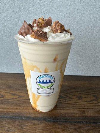 Midtown Nutrition(Herbalife)