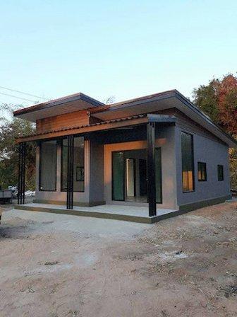 TINY HOMES BY DESIGN