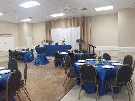 American Legion Post 5