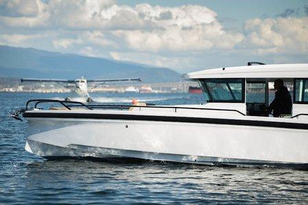 SeaEO Luxury Boat Charters