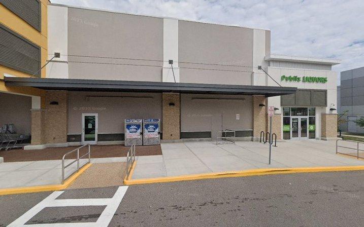 Publix Liquors at Gandy Commons