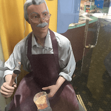 Shoe Doctor