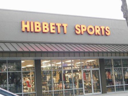 Hibbett Sports