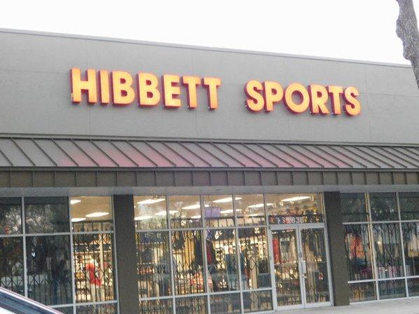 Hibbett Sports
