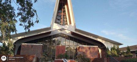 Forest Hills United Methodist Church