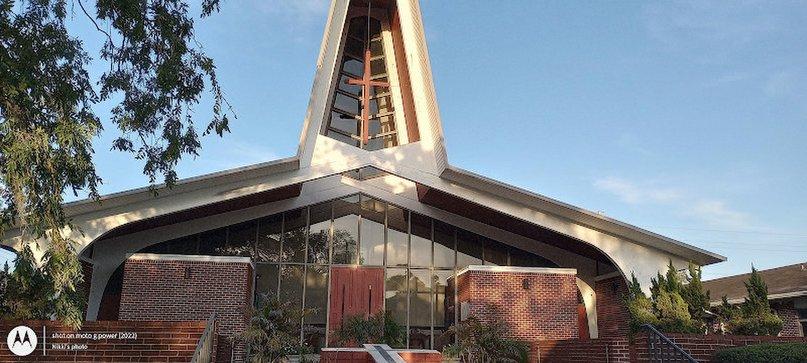Forest Hills United Methodist Church