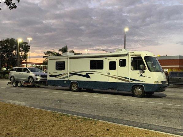 U-Haul Moving & Storage at Florida Ave