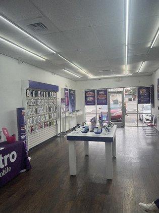 Metro by T-Mobile