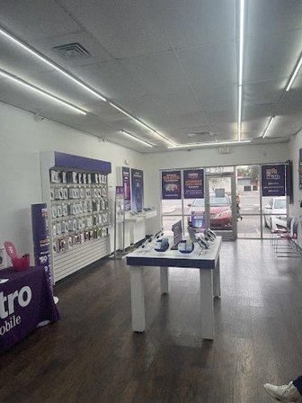 Metro by T-Mobile