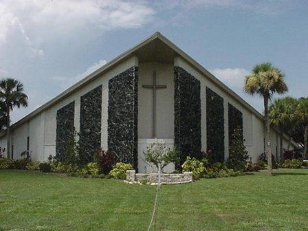 Wesley Memorial United Methodist Church