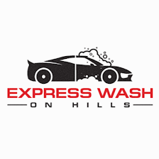 Express Wash on Hills