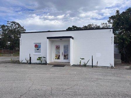 Sowing Hope Health Services Inc