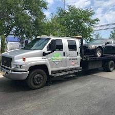 JB XTREME TOWING
