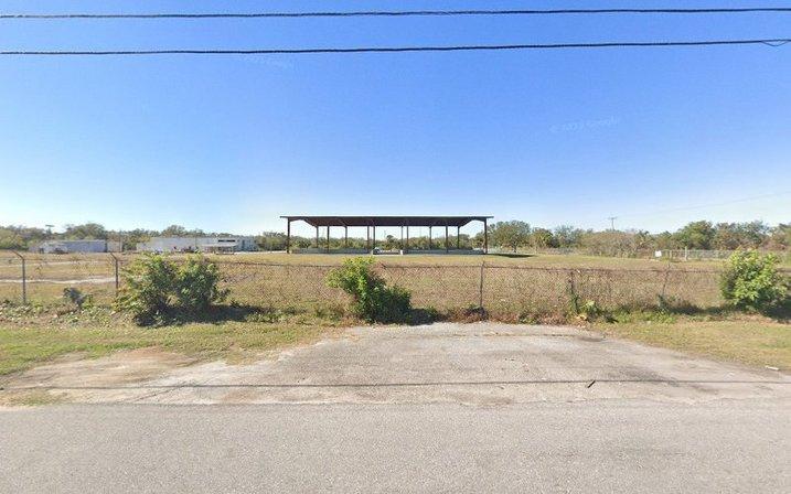 Hillsborough County Parks Services - Central