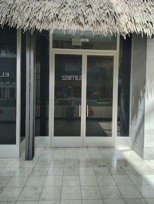 Sunglass Hut