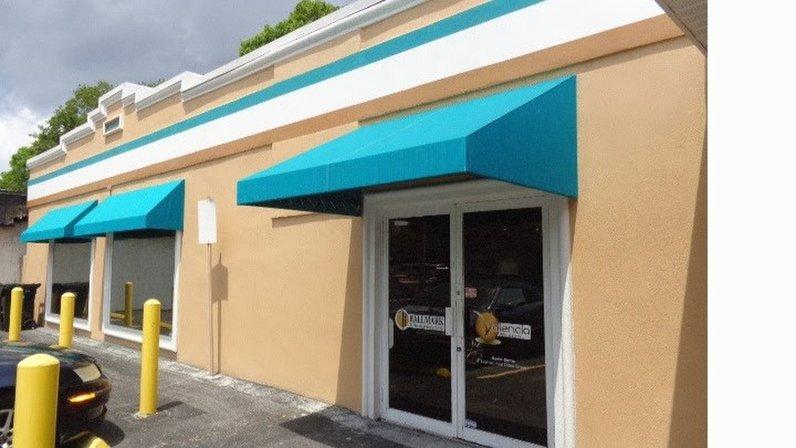 Valencia Realty Property Management