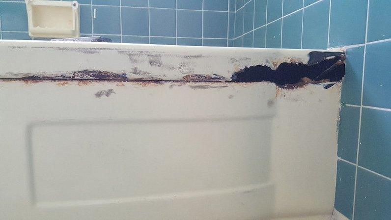 Chavez BathTub&Counter Top Repair