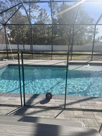 Dynasty Pools and Spas