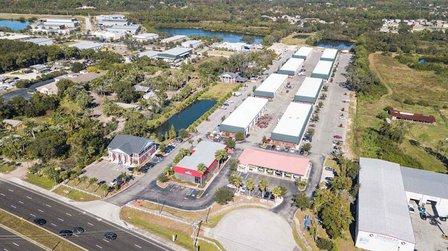 United Business Park