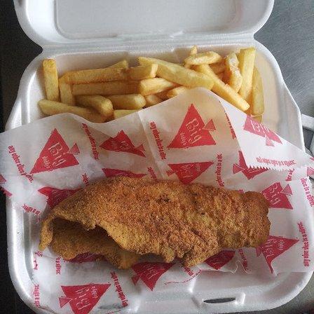 Pibb's Rib Shack