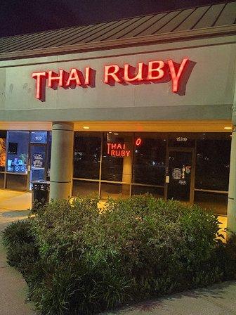 Thai Ruby