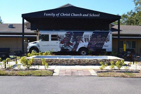 Family Of Christ Christian School